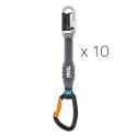 Djinn Steel Axess (x10)