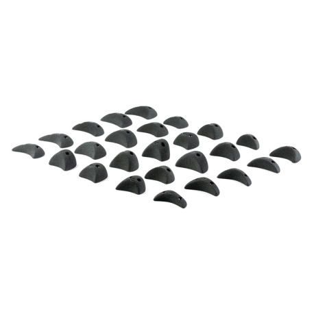 Titan 10 - Footholds - 1