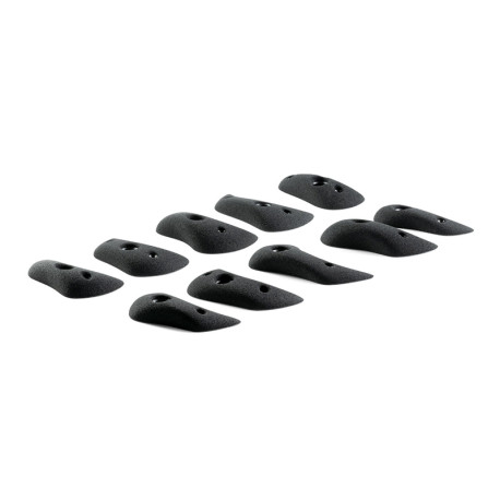 Titan 08 - Medium Crimps - 1
