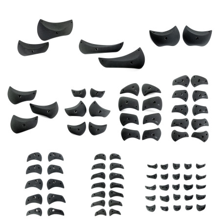 Titan - Full Set - 1