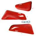Fighter Pack red