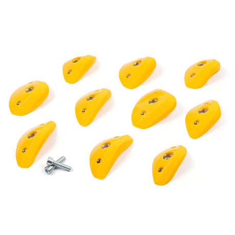 Foxes DT Flat Jugs - 1