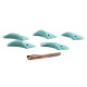 Vortex Crimps M1 (PU) - 2