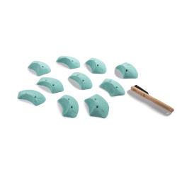 Vortex Screw-ons S DT (PU) - 1