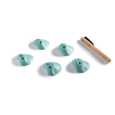 Vertex Foot S2 DT (PU) - 1