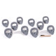 Tribeline Top Down Jugs (PE) - 4