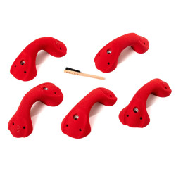 Tribeline Bridges XL1