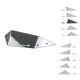 MiniBoard 70 L DualTex - 1