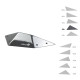 MiniBoard 55 L DualTex - 1