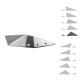 MiniBoard 45 L DualTex - 1