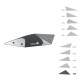 MiniBoard 45 R DualTex - 1