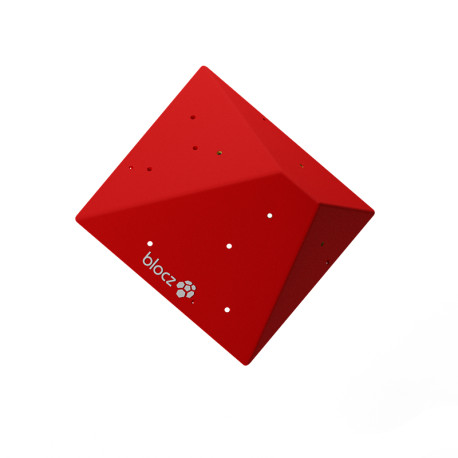 Big Square R - 1