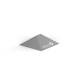 Mini Square Flat R