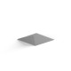 Mini Square Flat R