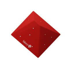 Big Square Flat L - 2