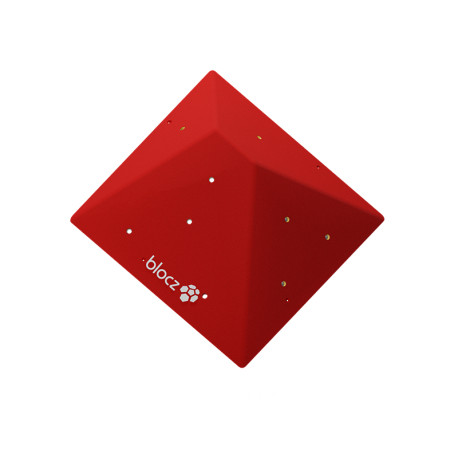 Big Square Flat L - 2