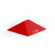 Big Square Flat R