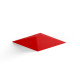 Big Square Flat R