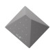 Mega Square Flat L