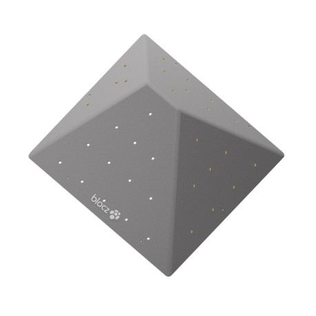 Mega Square Flat L