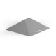 Mega Square Flat R