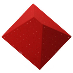 Yotta Square Flat