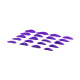 Infinity Screw-on Crimps - 2
