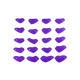 Infinity Screw-on Crimps - 5