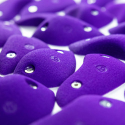 Infinity Screw-on Crimps - 6