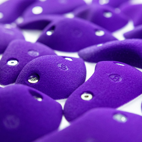 Infinity Screw-on Crimps - 6