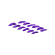 Infinity Crimps - 1
