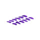 Infinity Crimps - 2