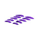 Infinity L Crimps - 2