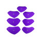 Infinity L Jugs - 5