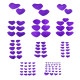 Full Infinity Set (PE) - 1