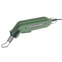 Rope cutter