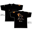 T-Shirt JeGrimpe