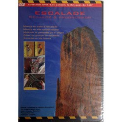 Escalade - Sécurité et Progression