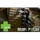 Iron Palm