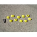 Crickets set 1