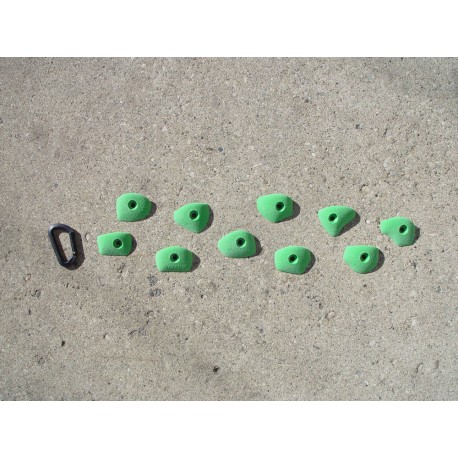 Crickets set 2