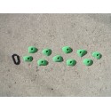 Crickets set 2