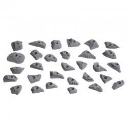 Limestone Footholds 1 XS