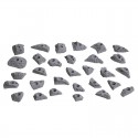 Limestone Footholds 1 XS