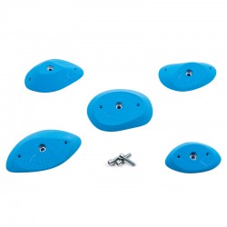 Boulder Plates Mini Slopers (PE)