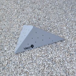 Bolt-on Triangle Flat 800
