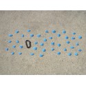 Screw-on Tiny Feet