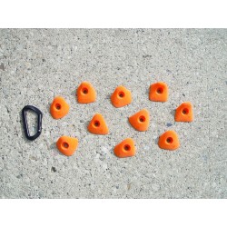 Spikes