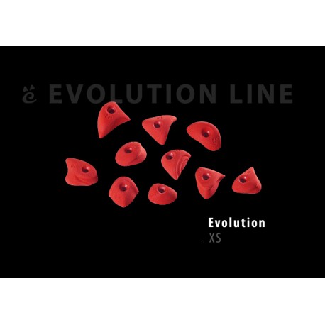 Evolution XS