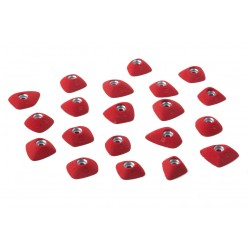 19.01 Round Edges Footholds